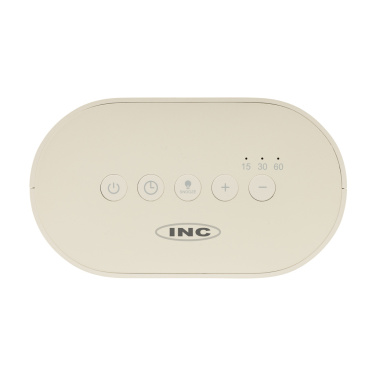 Logotrade ärikingitused pilt: LumaRise RCS taaskasutatud plastist äratuskell