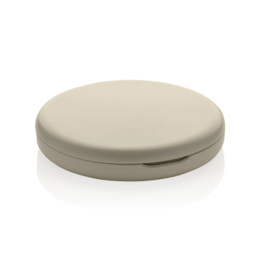 Logo trade firmakingituse pilt: Lumora LED laetav meigipeegel