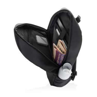 Logotrade reklaamkingid pilt: CityPack AWARE™ RPET sülearvuti seljakott