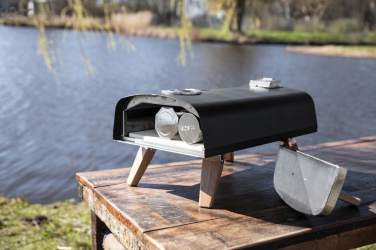 Logotrade reklaamtooted pilt: BOSKA pitsaahi Pro Pellet