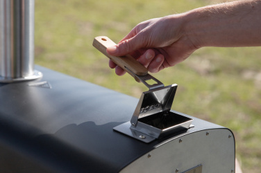 Logo trade firmakingituse pilt: BOSKA pitsaahi Pro Pellet