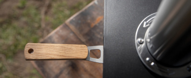 Logotrade ärikingi foto: BOSKA pitsaahi Pro Pellet