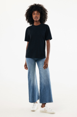 Logo trade reklaamkingi pilt: IQONIQ Nikko taaskasutatud puuvillast T-särk