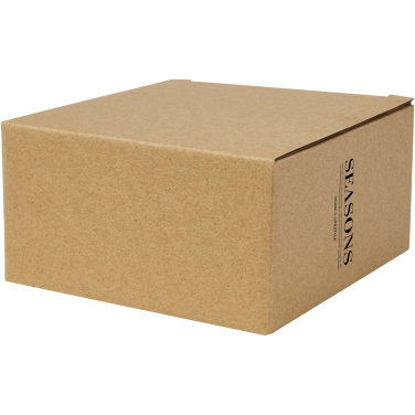 Logo trade reklaamkingi pilt: 4-osaline 90 ml espressotasside komplekt