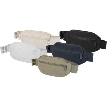 Logo trade firmakingituse pilt: Crescent 500 g/m² Aware™ märgisega õlakott