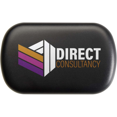 Logotrade meened pilt: Hush kõrvatropid