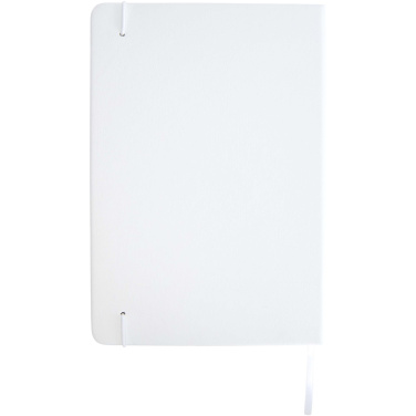 Logo trade reklaamkingitused foto: Legato Elegance A5 märkmiku ja pastapliiatsiga komplekt