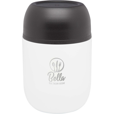 Logotrade ärikingid pilt: Supo 480 ml topeltseinaga lõunasöögitermos