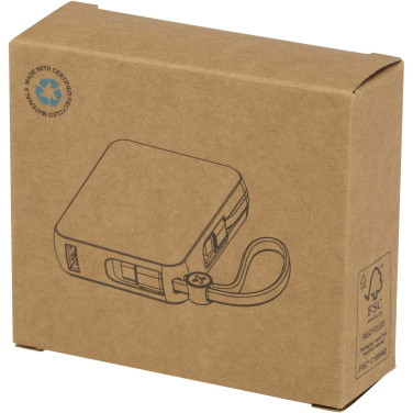 Logotrade ärikingitused pilt: Acrux 10 000 mAh 35W tahvelarvuti akupank