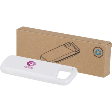 Logotrade ärikingi foto: Alkes 5000 mAh 12W veekindel akupank