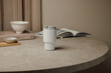 Logotrade reklaamkingitused pilt: VINGA Nagano kaasaskantav termoskruus 350 ml