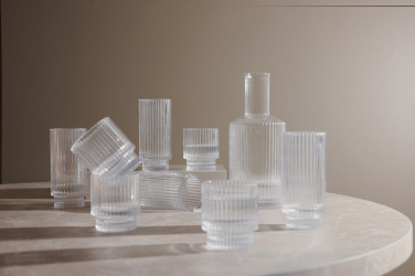 Logo trade reklaamkingitused foto: VINGA York kõrgete klaaside komplekt, 4 tk