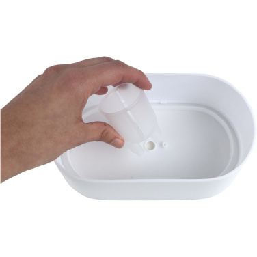 Logo trade meened foto: Prixton Connected 4-ühes aroomiõhuniisutaja