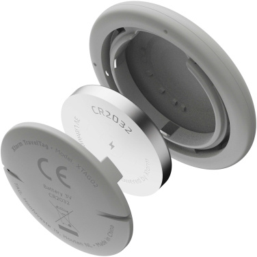 Logotrade reklaamkingid pilt: Xtorm XTAG2A veekindel asukoha leidja, 3 tk komplektis