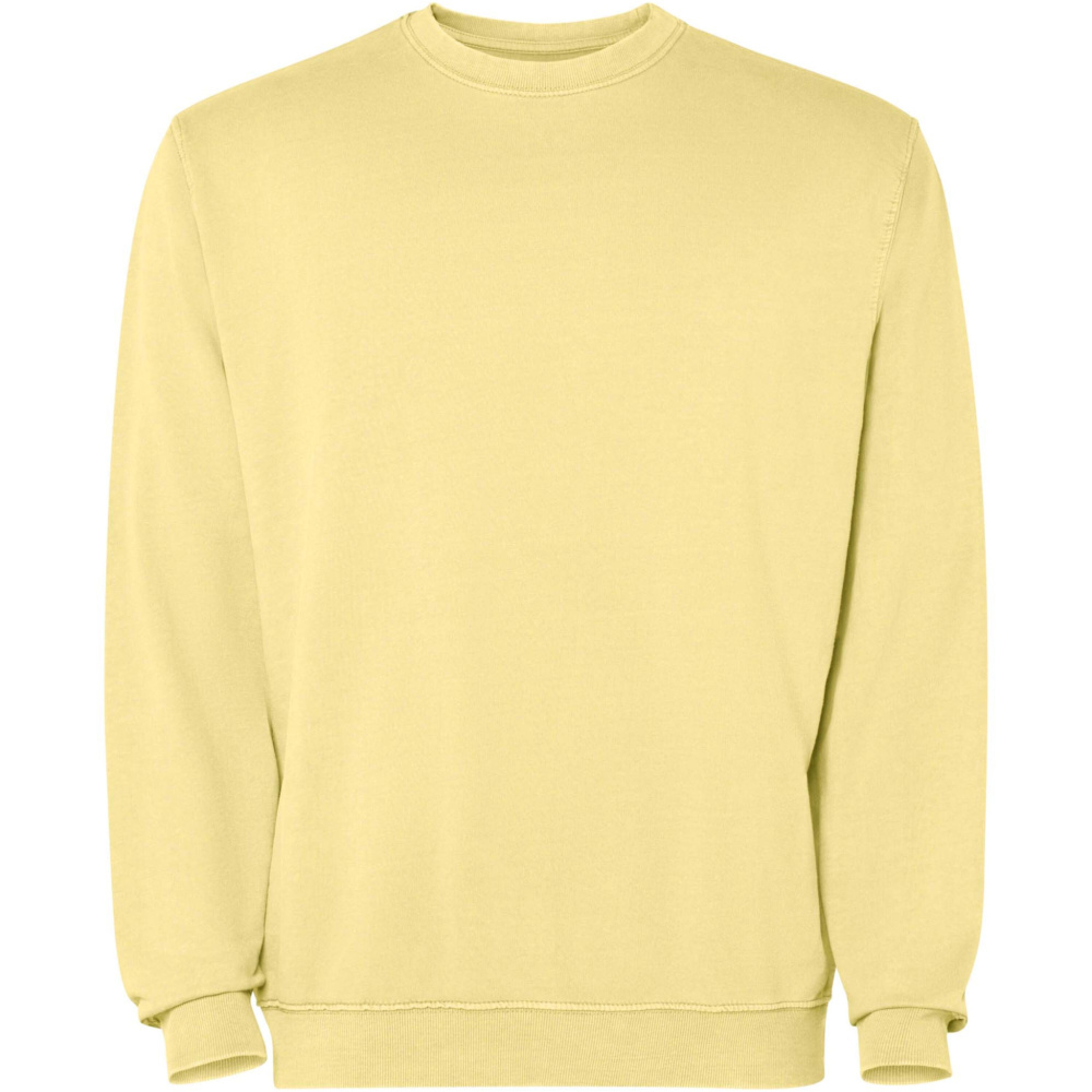 Logotrade reklaamkingitused pilt: Jaya unisex ümara kaelusega pusa