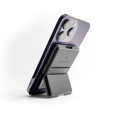 Logo trade reklaamtooted foto: C-Secure MagSafe kaardihoidja telefonile