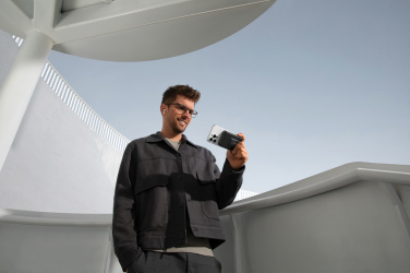 Logo trade meene pilt: Anker MagGo QI2 magnetiline varupatarei 10 000 mAh