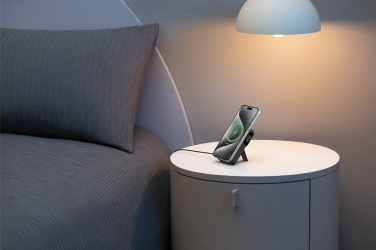 Logotrade reklaamkingi foto: Anker MagGo QI2 magnetiline varupatarei 10 000 mAh