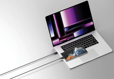 Logotrade firmakingid pilt: Anker USB-C - USB-C kaabel, 1,8 meetrit 60W