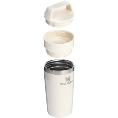 Logo trade reklaamkingituse pilt: Stanley Café-To-Go termoskruus 350 ml