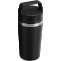 Stanley Café-To-Go termoskruus 350 ml, Ühtlane must