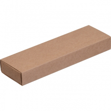 Logo trade reklaamtoote pilt: Kirjutuskomplekt BOGOTA