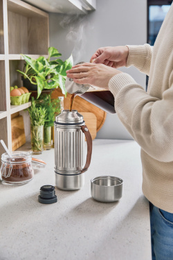 Logotrade reklaamkingitused pilt: Black+Blum Explorer termos Duo 1L