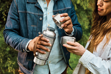 Logotrade reklaamkingid pilt: Black+Blum Explorer termos Duo 1L