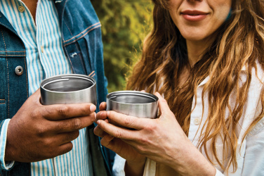 Logotrade reklaamtooted pilt: Black+Blum Explorer termos Duo 1L