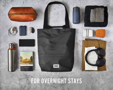 Logotrade ärikingitused pilt: Black+Blum 16L isoleeritud kandekott/jahutuskott