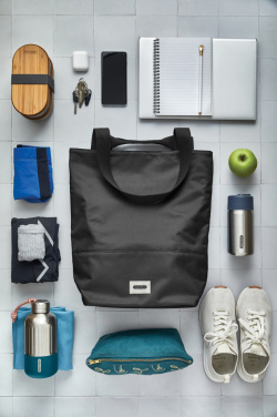 Logotrade reklaamkingi foto: Black+Blum 16L isoleeritud kandekott/jahutuskott