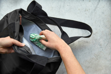 Logo trade reklaamkingi pilt: Black+Blum 16L isoleeritud kandekott/jahutuskott