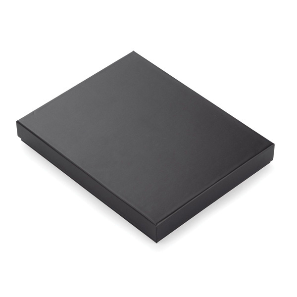 Logotrade reklaamkingitused pilt: #Premium kinkekarp Saleco