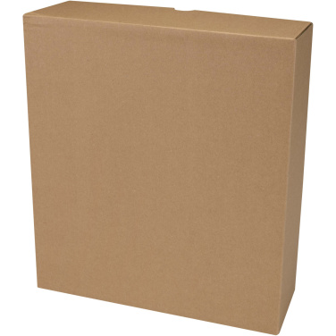 Logotrade ärikingituse foto: Illuminate 650 ml RCS topeltseinaga roostevabast terasest veepudel