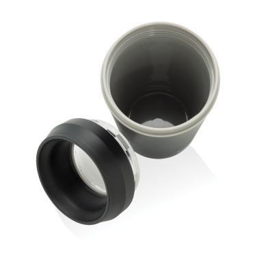 Logotrade ärikingitused pilt: Topl taaskasutatud plastist termoskruus