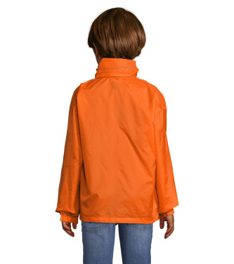 Logotrade meene foto: SURF KIDS TUULEPÄRE 210g