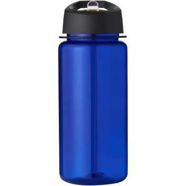 Logotrade reklaamtooted pilt: H2O Active® Octave Tritan™ 600 ml tilaga spordipudel