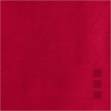 Logotrade reklaamtooted pilt: Markham lühikeste varrukatega naiste stretšpolo