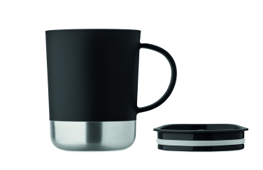 Logotrade ärikingid pilt: BEAKER üheseinaline kruus 300ml