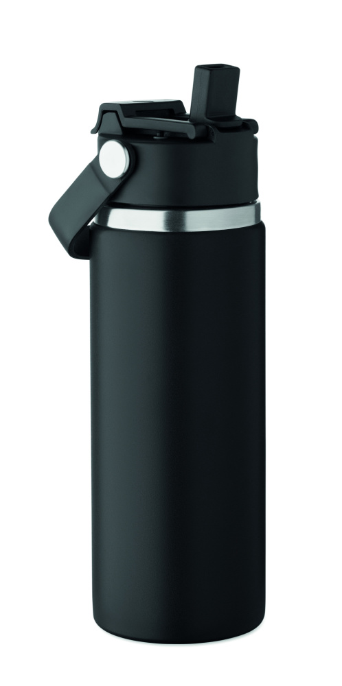 Logo trade reklaamkingitused foto: SUMA GRIP topeltseinaga pudel 500 ml