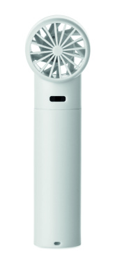 Logotrade ärikingid pilt: Mini käsiventilaator GLACI