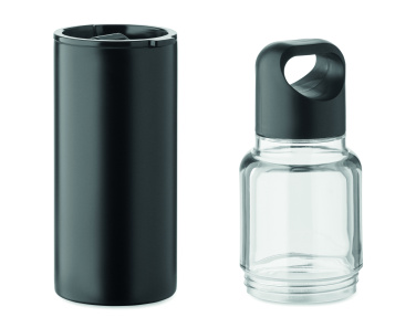 Logotrade ärikingi foto: DUALUSE 2 ühes pudel 610ml