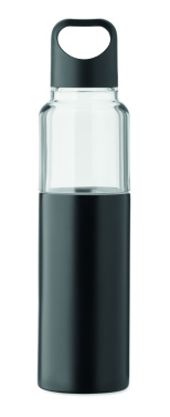 Logotrade firmakingi foto: DUALUSE 2 ühes pudel 610ml