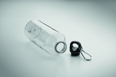 Logotrade reklaamkingitused pilt: MOSS RE500 RPET-pudel 500ml