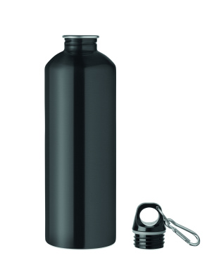 Logotrade reklaamkingi foto: RE-ONE MOSS üheseinaline pudel 1000ml