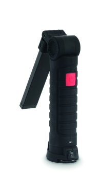 Logotrade ärikingid pilt: ROTATE laetav töövalgusti