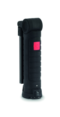 Logotrade reklaamtoote foto: ROTATE laetav töövalgusti