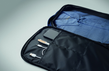 Logotrade reklaamkingid pilt: FLYSAFE käsipagasi seljakott