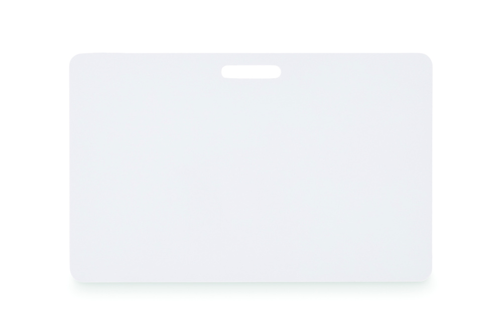 Logo trade reklaamkingid foto: BADSMALL nimesilt 54 x 86 mm