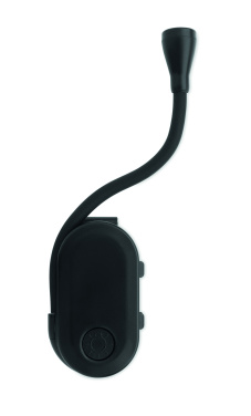 Logotrade firmakingid pilt: SCENE laetav raamatulamp